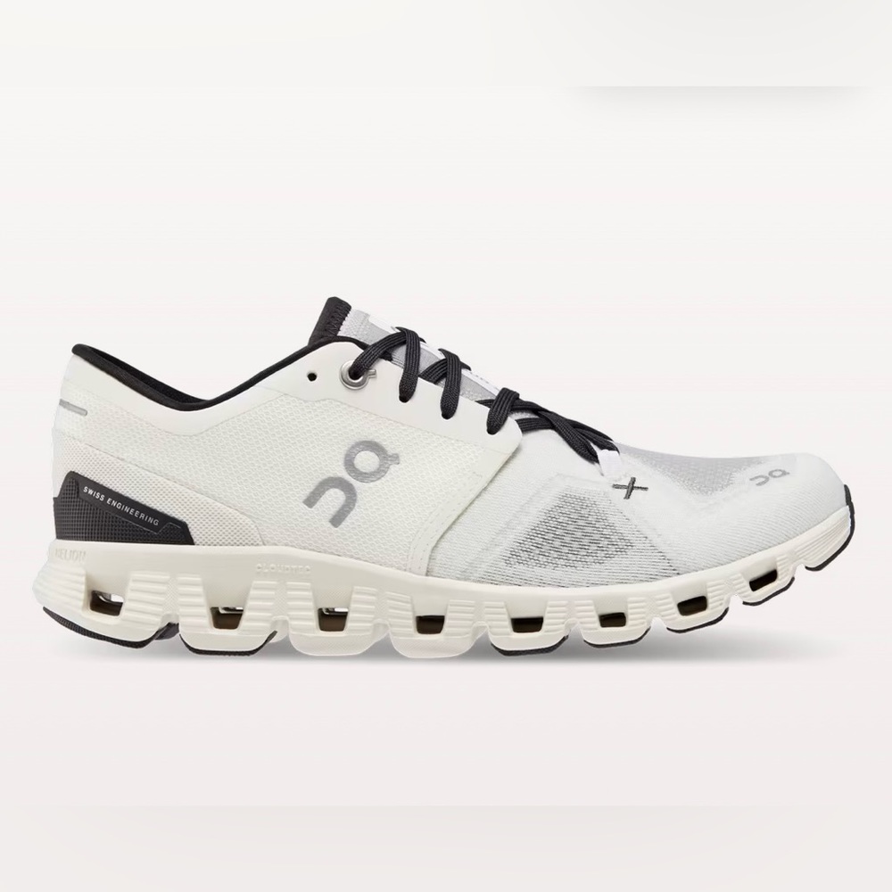 Womens On Cloud X Shoes